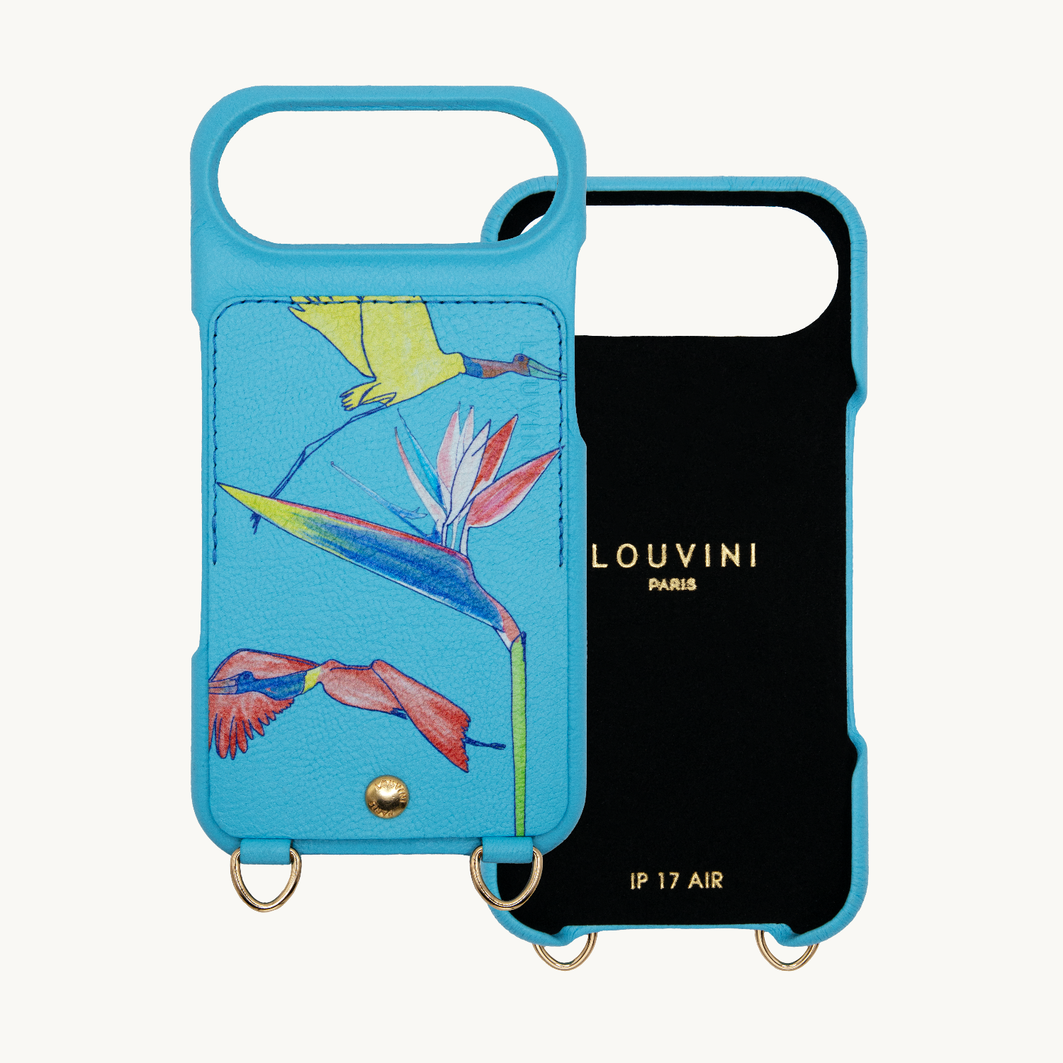 iPhone 17 Air