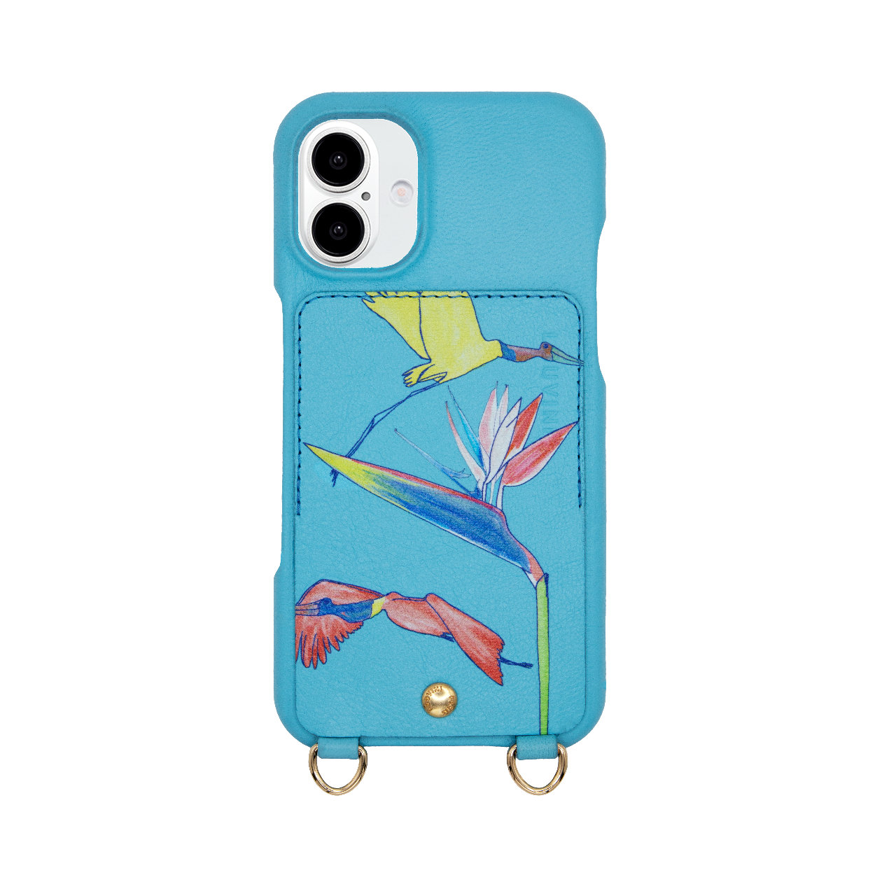 iPhone 16