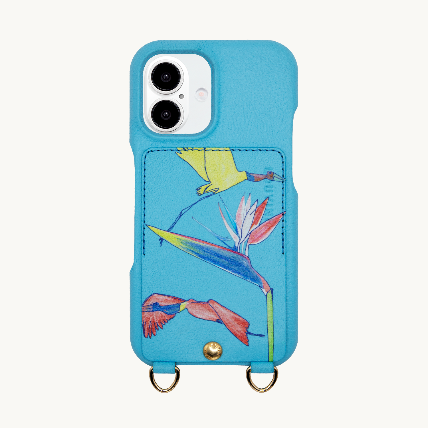 iPhone 17