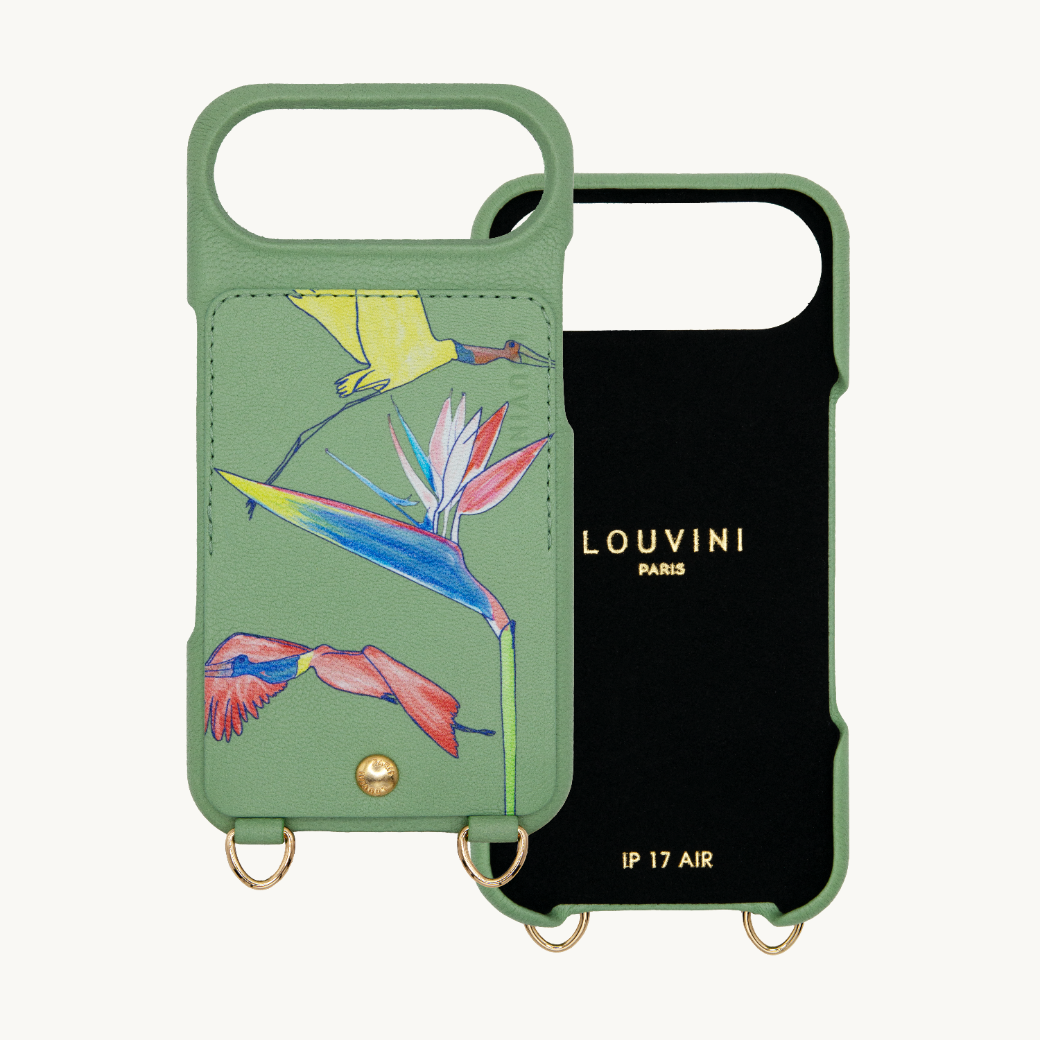 iPhone 17 Air