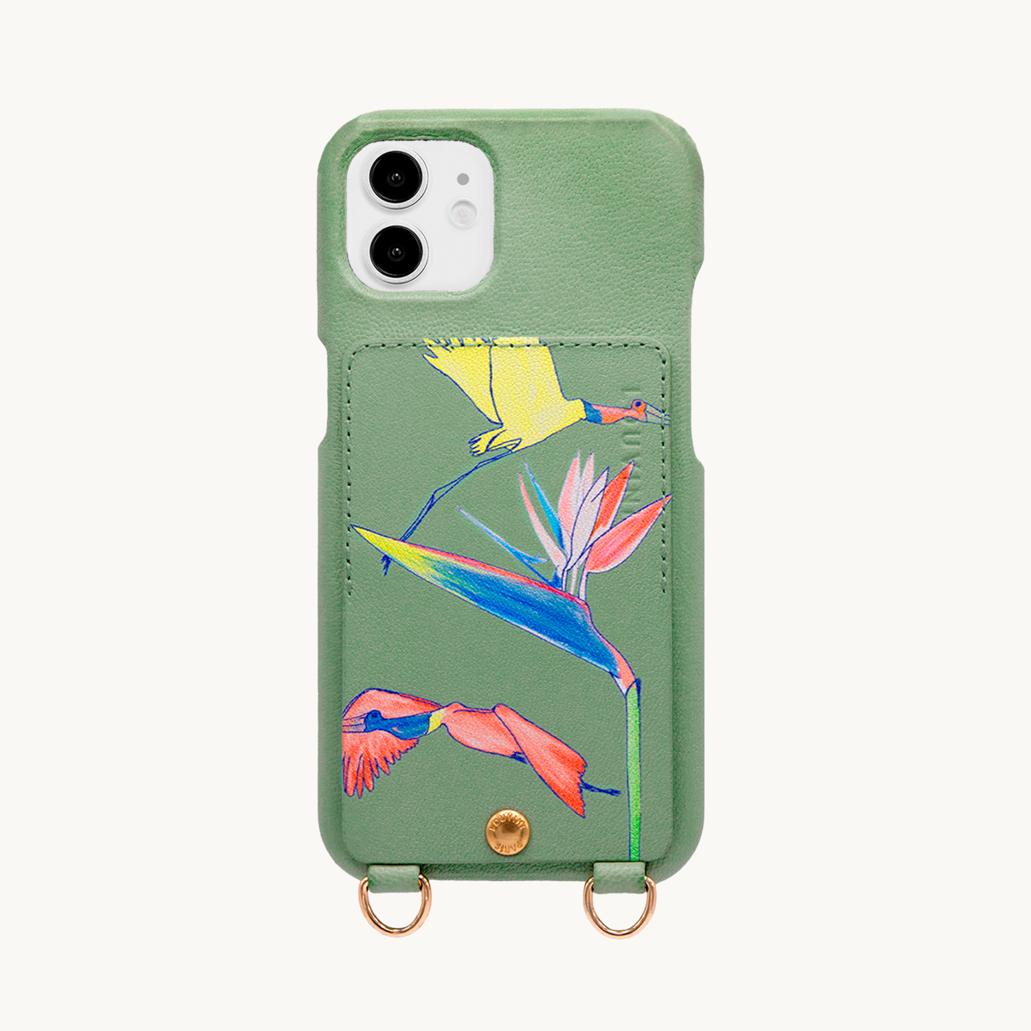 iPhone 12/12 Pro