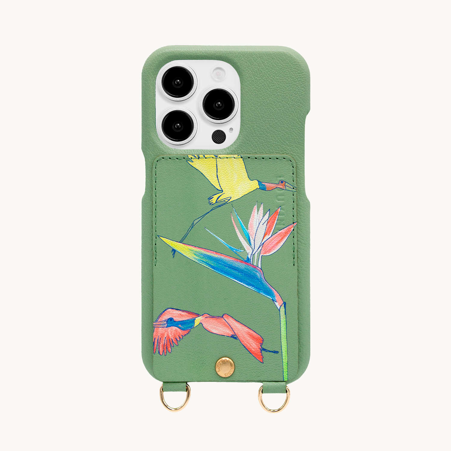 iPhone 16 Pro