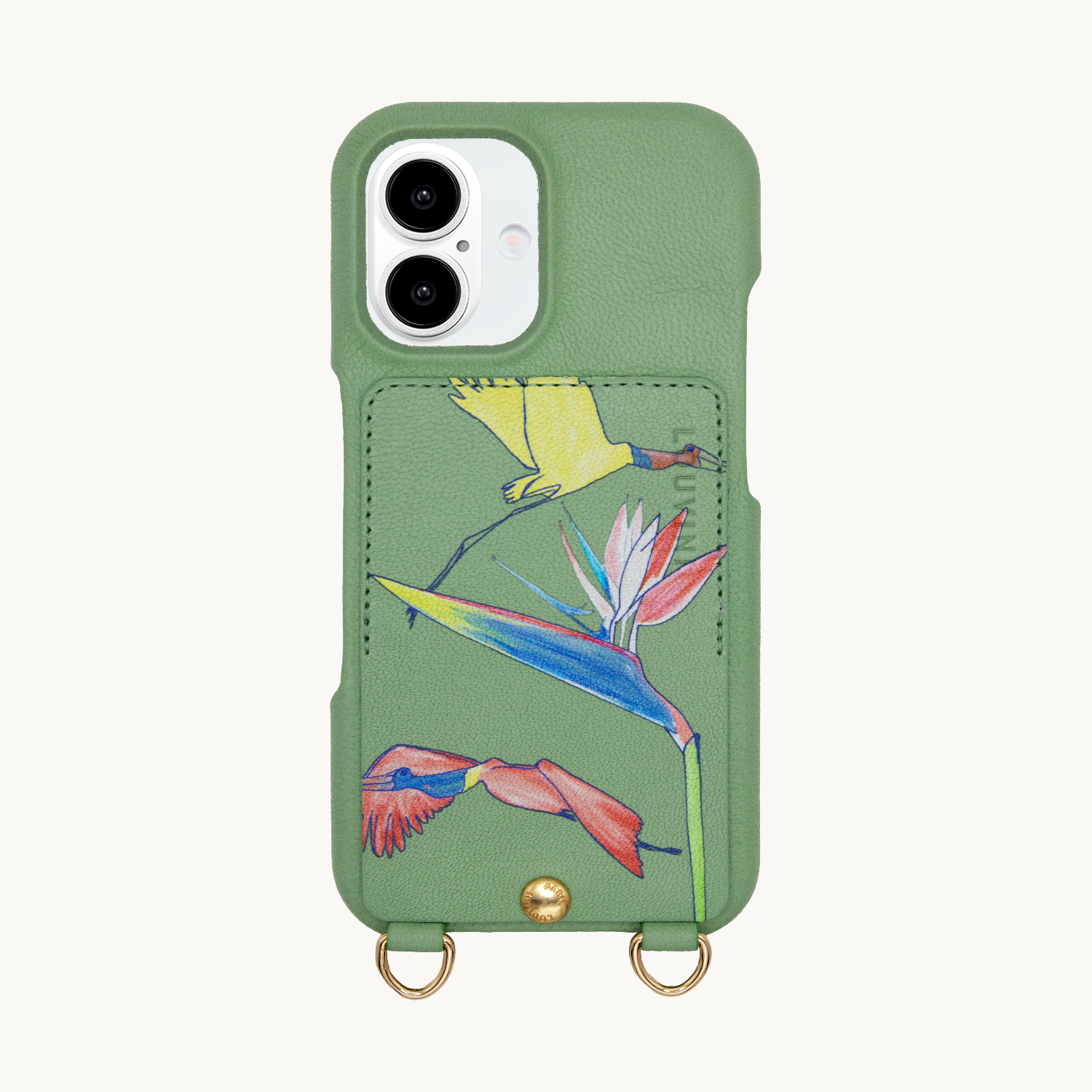 iPhone 17