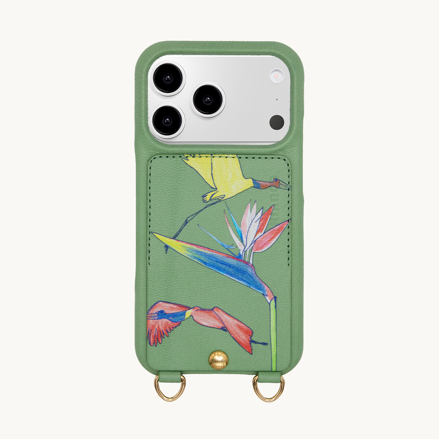 iPhone 17 Pro