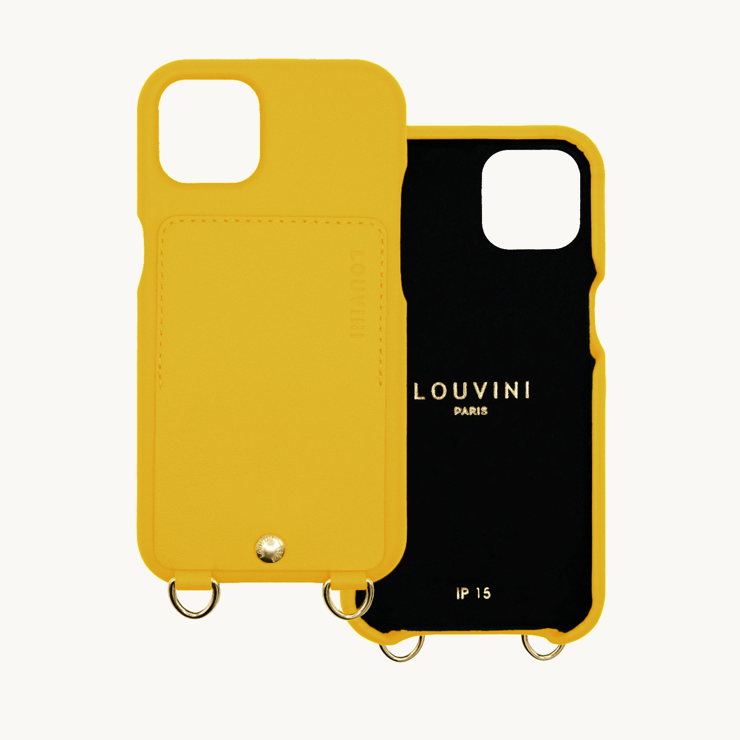 iPhone 15