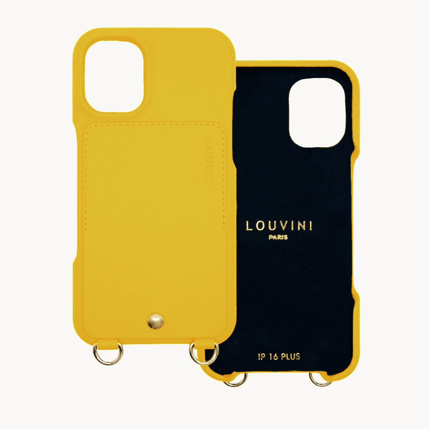 iPhone 16 Plus