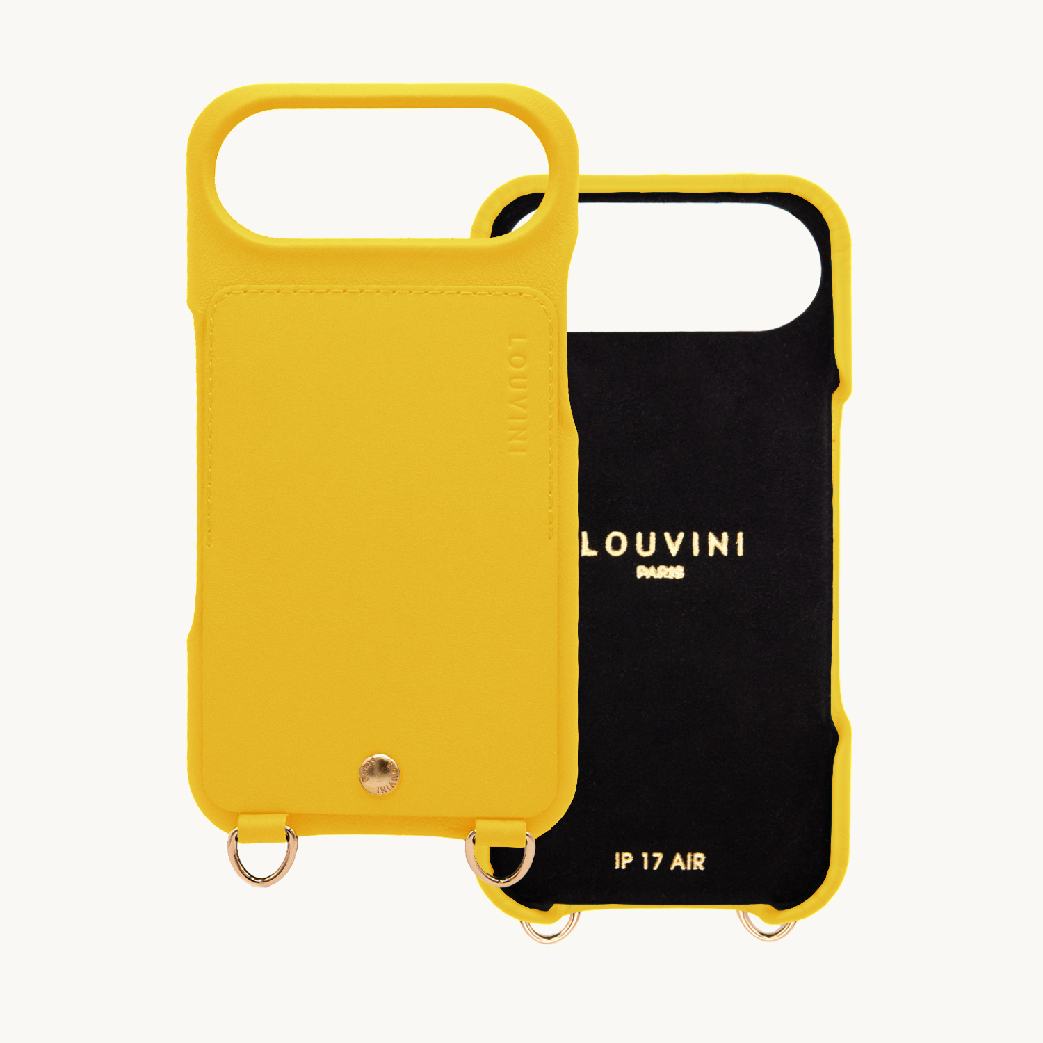 iPhone 17 Air