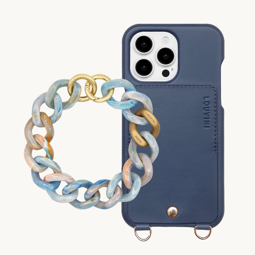 LOUVINI iPhone 15 Pro Max ケース グリーン LOUVINI iPhone 15 Pro