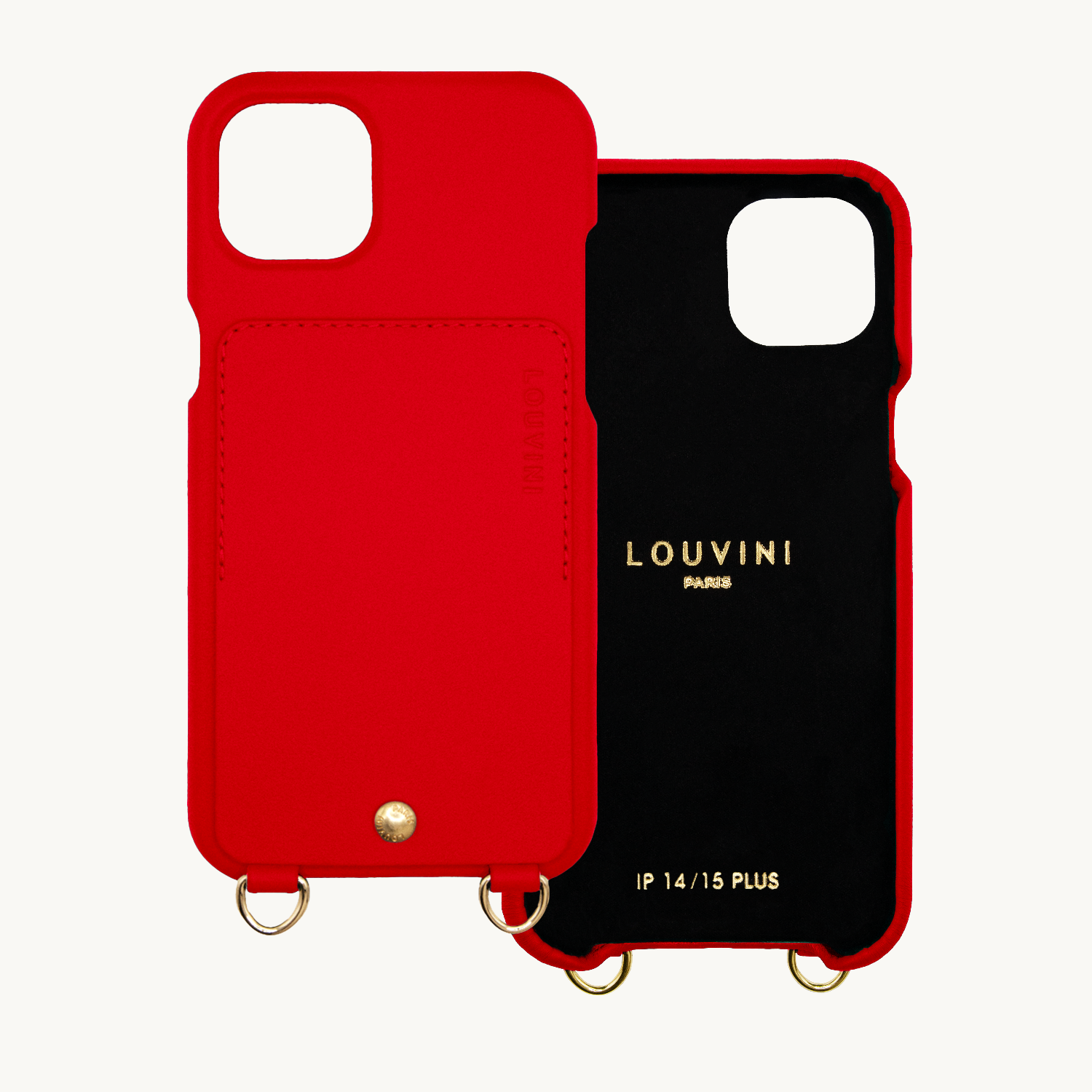 iPhone 14/15 Plus