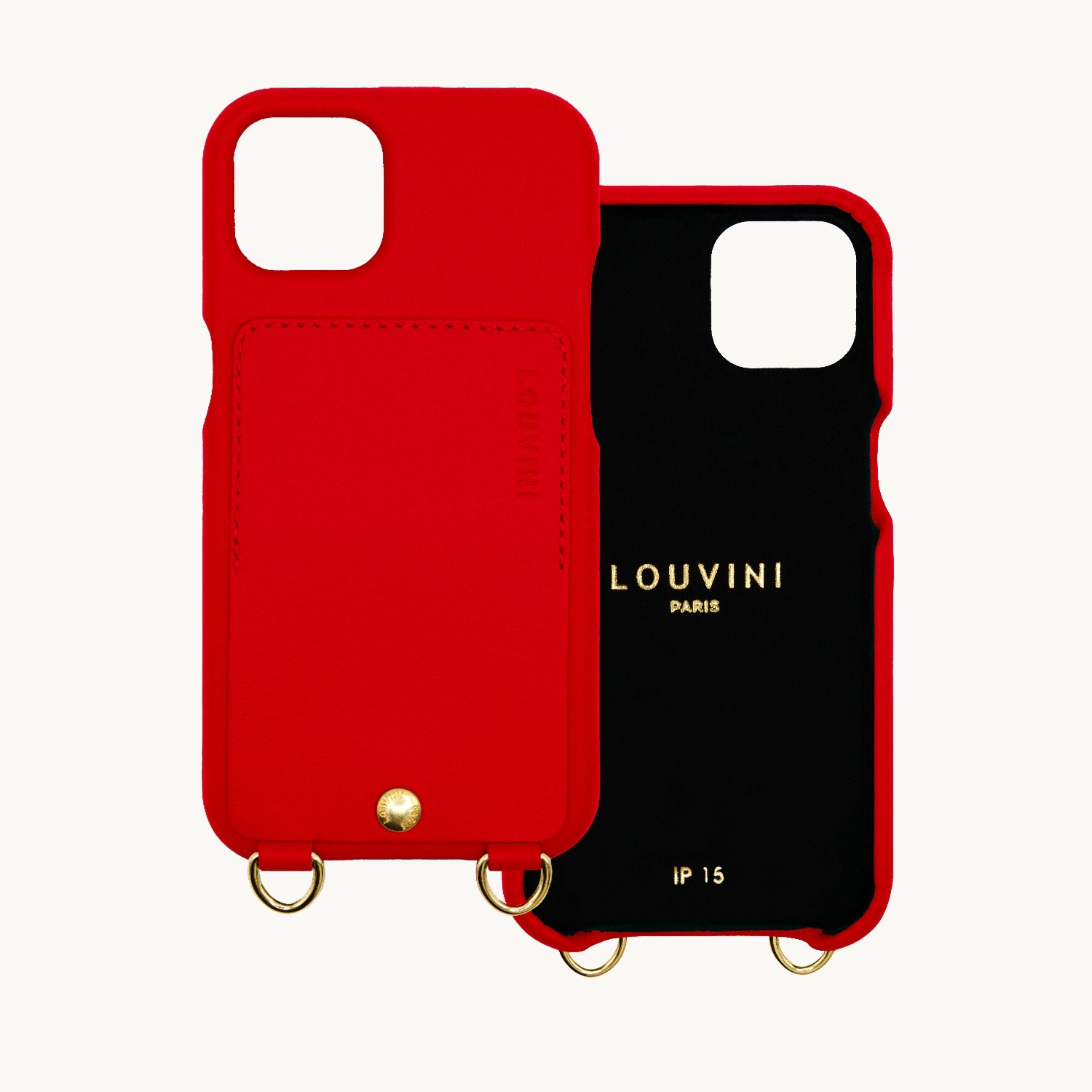 iPhone 15