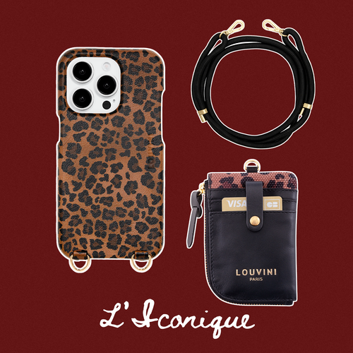 GIFT SET - The IconiC