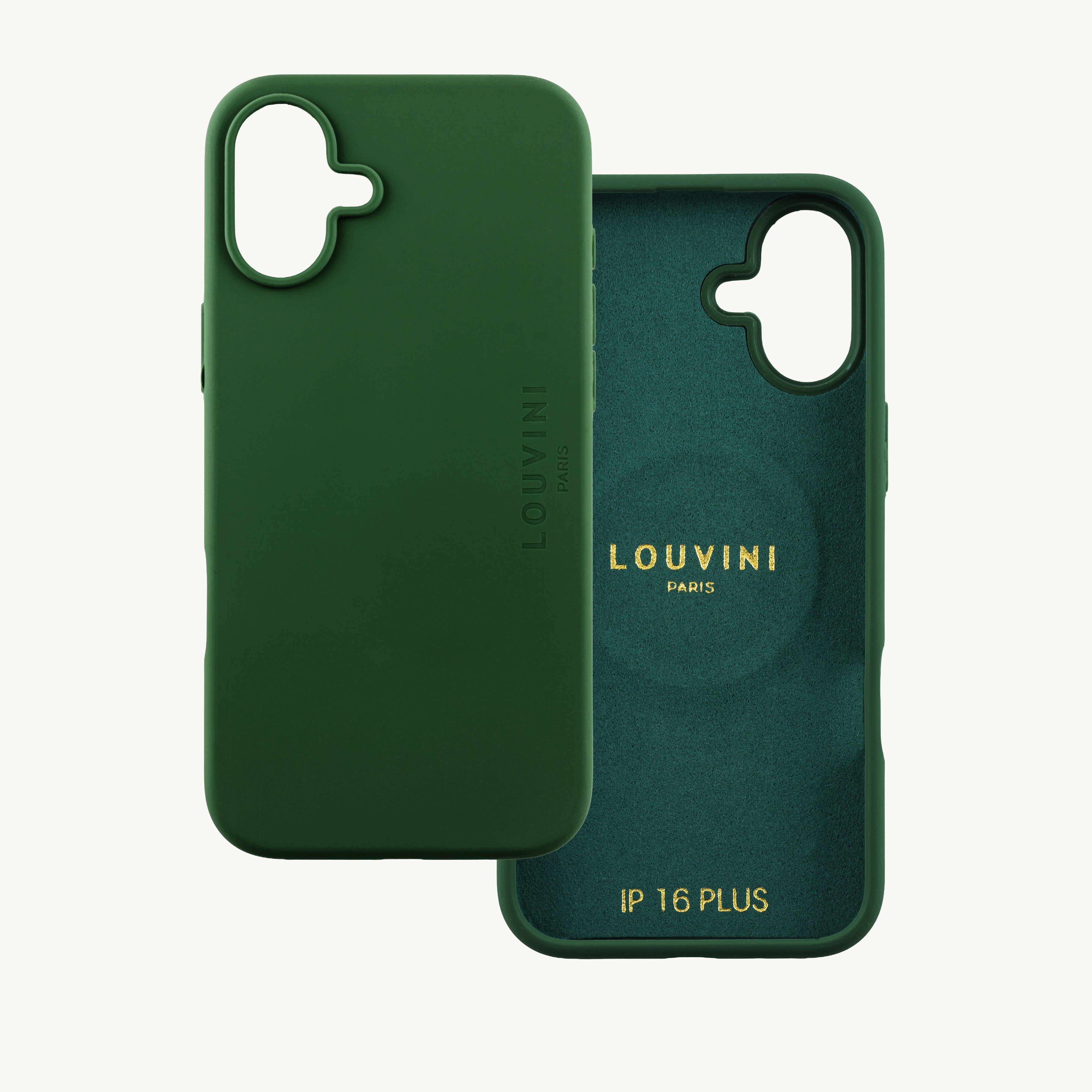 LEO MAGSAFE Case - Olive