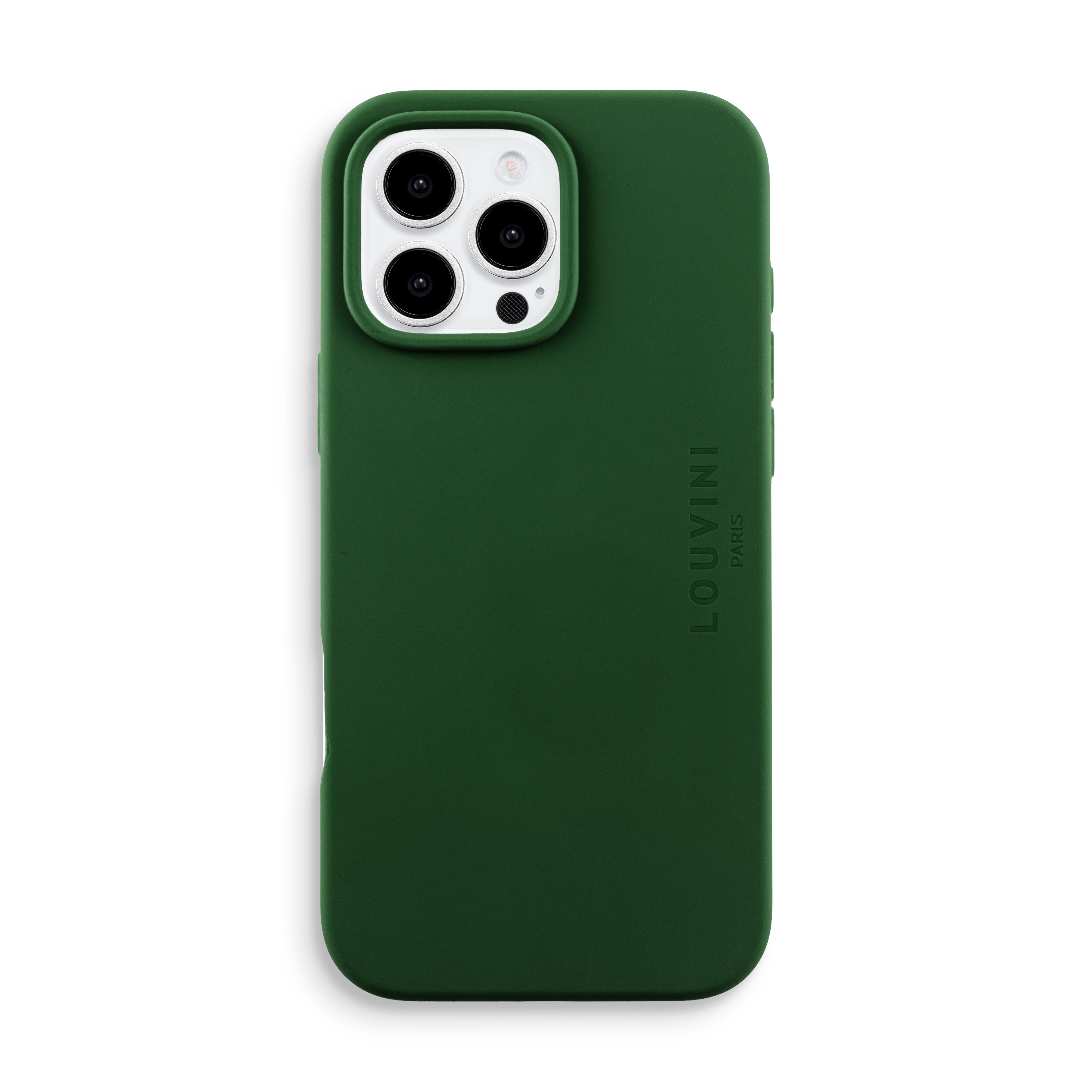 LEO MAGSAFE Case - Olive