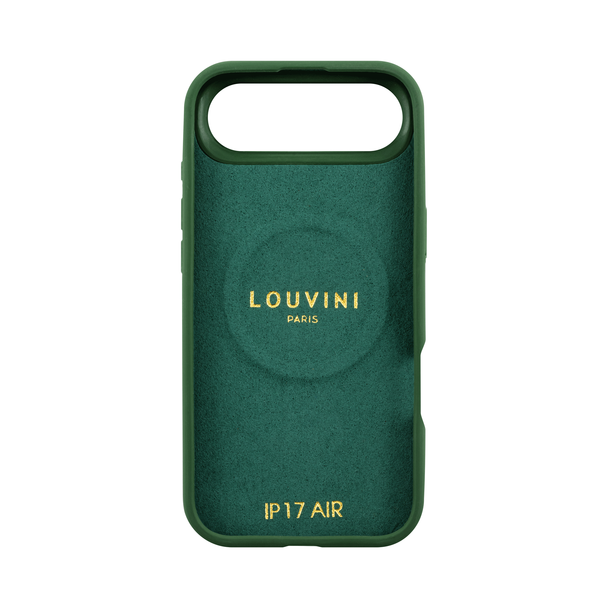 LEO MAGSAFE Case - Olive