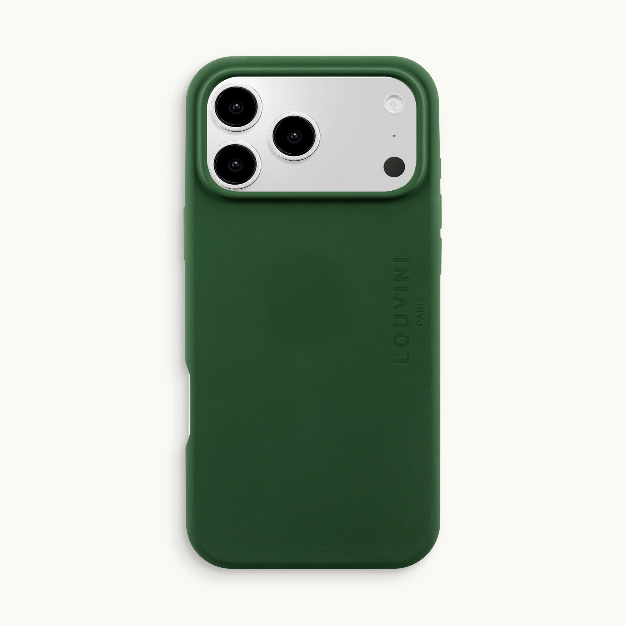 LEO MAGSAFE Case - Olive