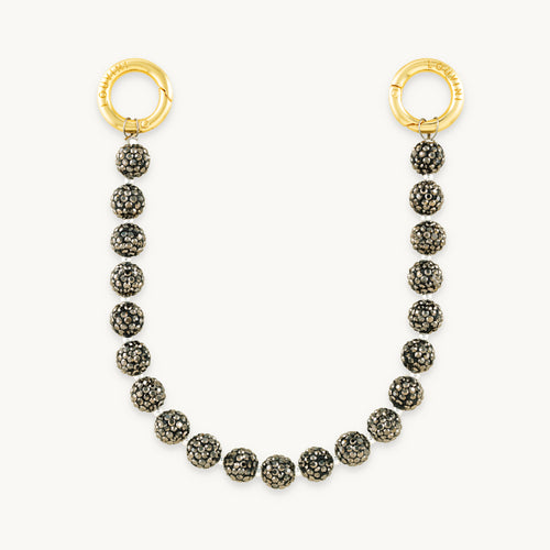 PETIT DAISY Bracelet - Anthracite