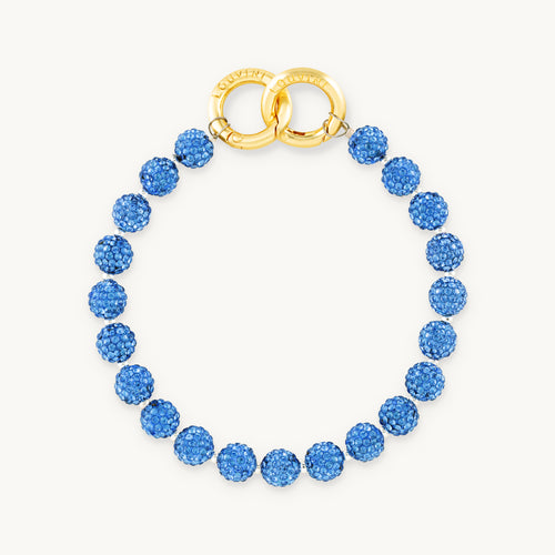 PETIT DAISY Bracelet - Blue