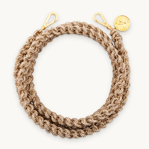 SCARLETT Cord - Gold