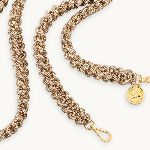 SCARLETT Cord - Gold