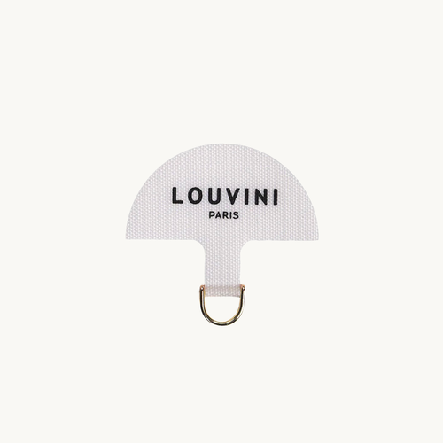 Adaptateur coque-bandoulière universel