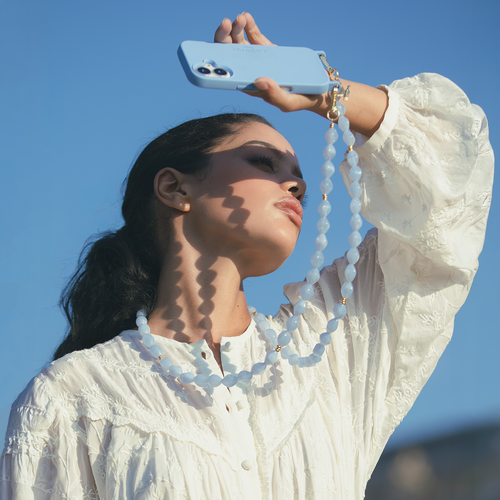 RITA chain - Sky Blue
