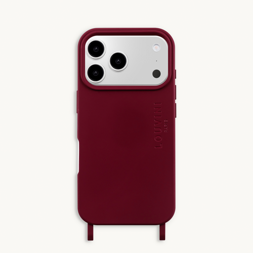 iPhone Cases: Leather, MagSafe & Rings | Louvini Paris iPhone Cases: Leather, MagSafe & Rings | Louvini Paris