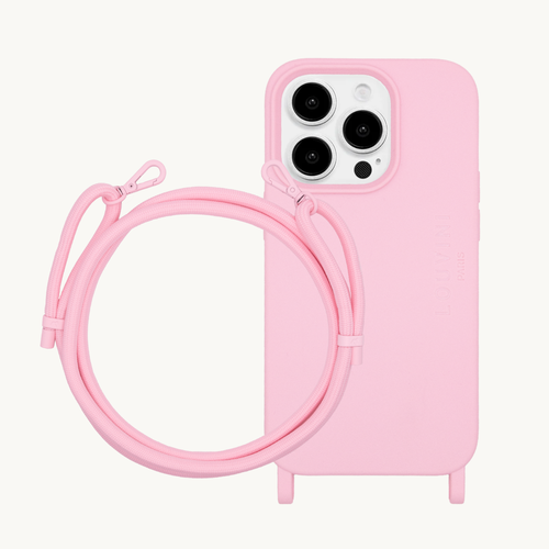 LooCo Official Shop / LOOF SLOT-STRAP Series iPhone 14