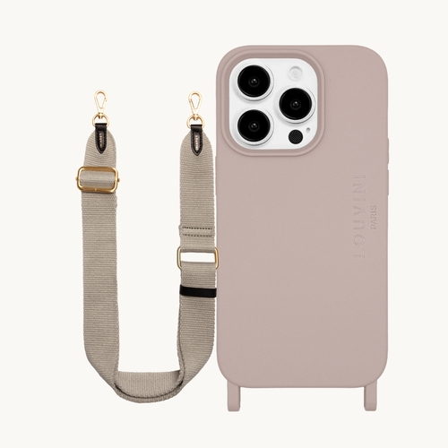 ⭐️ストラップおまけ⭐️LOUVINI スマホケース iPhone 14 Pro ライフスタイルブランド「R deco interiors」が、パリ発のスマホ