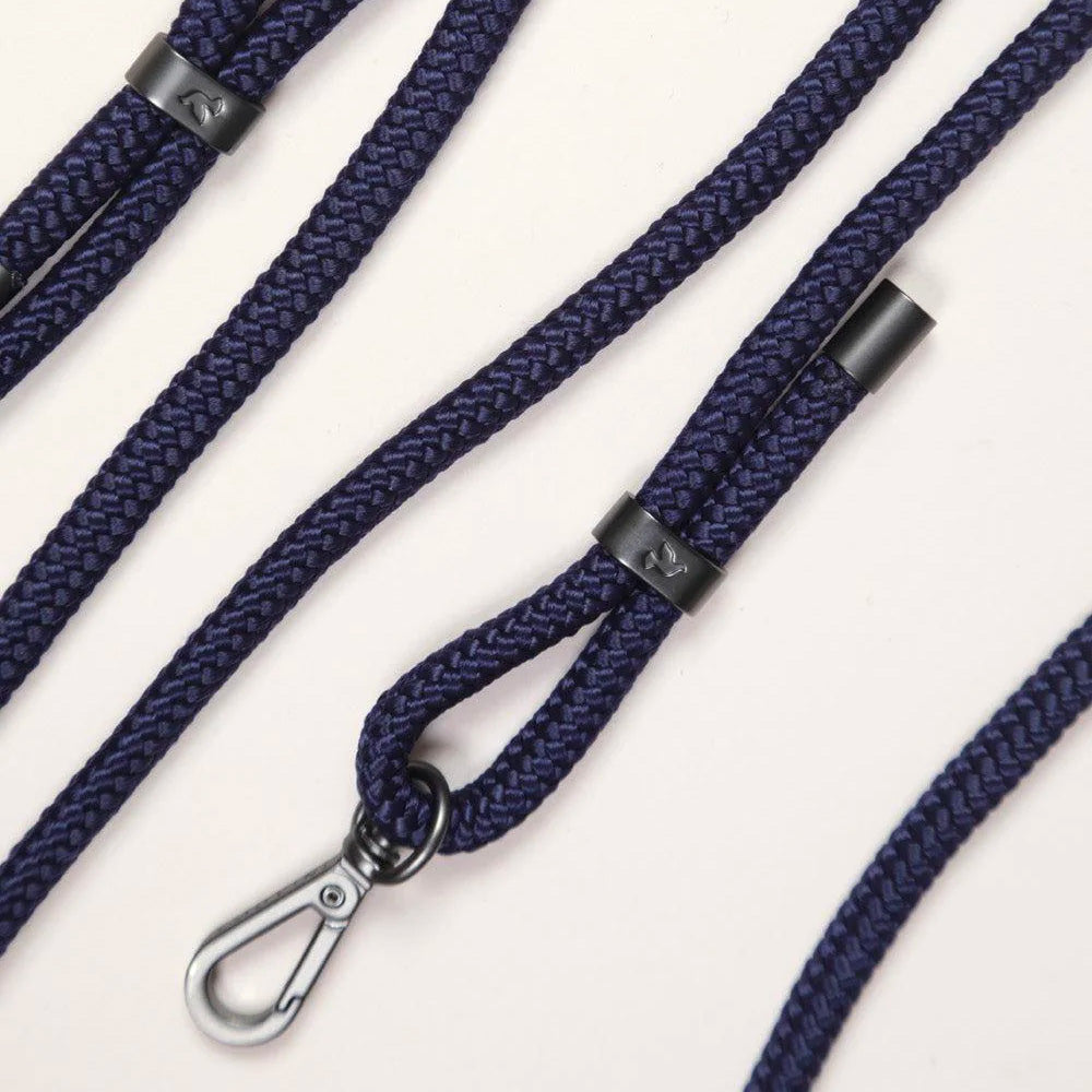 Charlie Case & Noah Navy Cord (Samsung) 