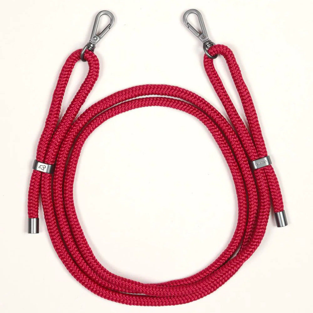 Charlie Case & Noah Red Cord (Samsung)