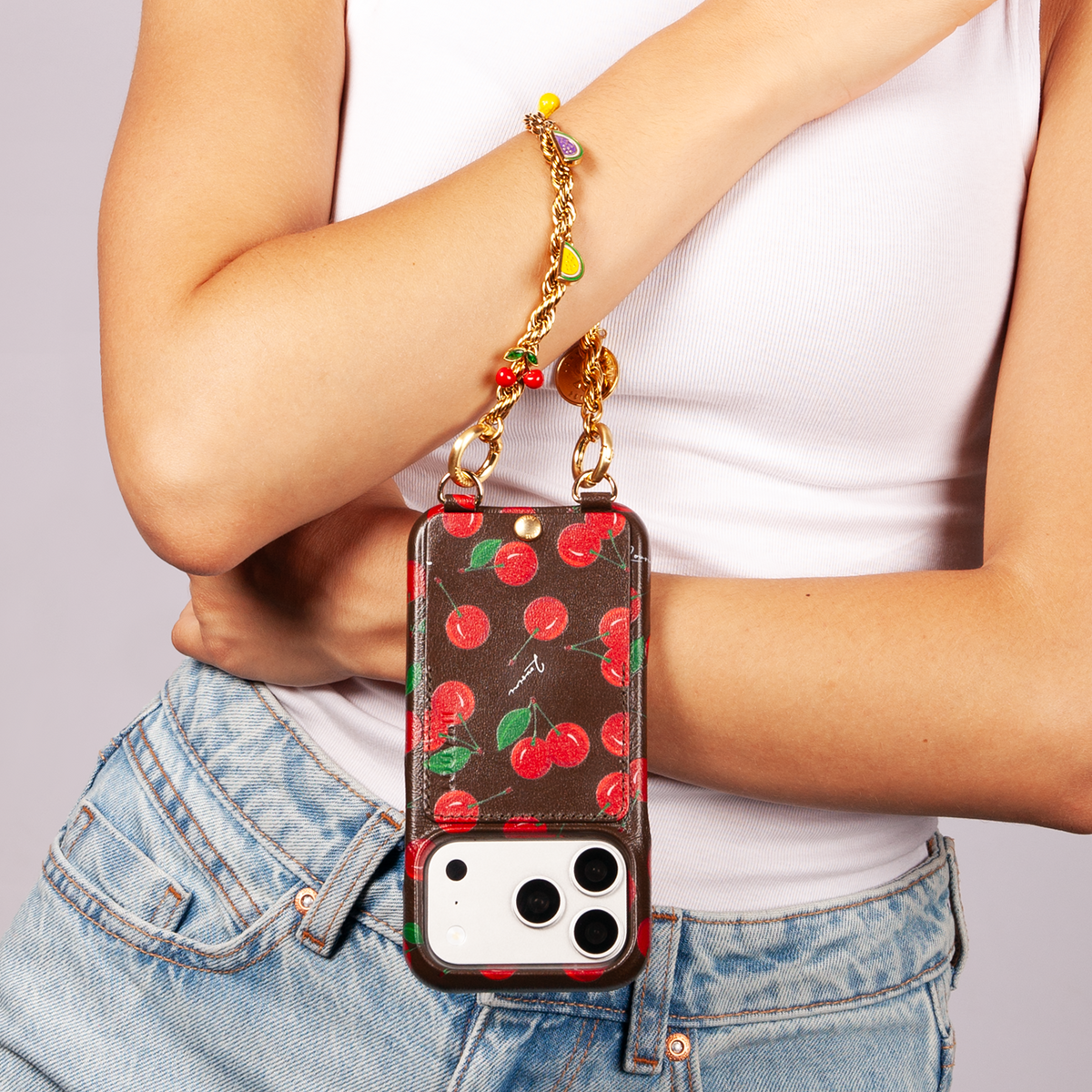 PETIT CELINE Bracelet - Tropical