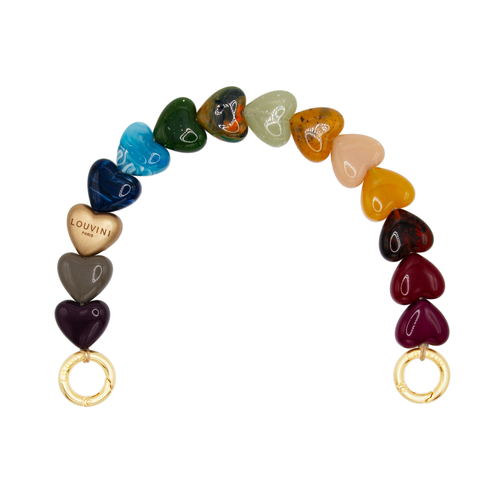 PETIT CUORE Bracelet - Multicolor