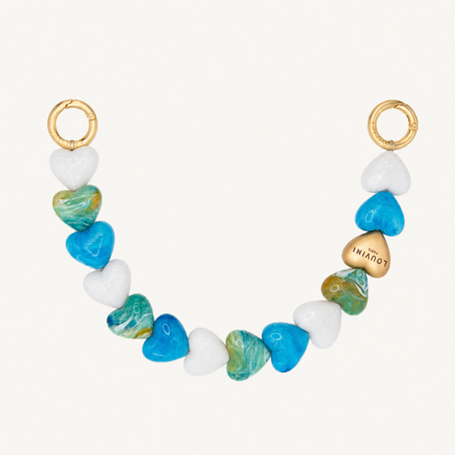 PETIT CUORE Bracelet - Summer Breeze