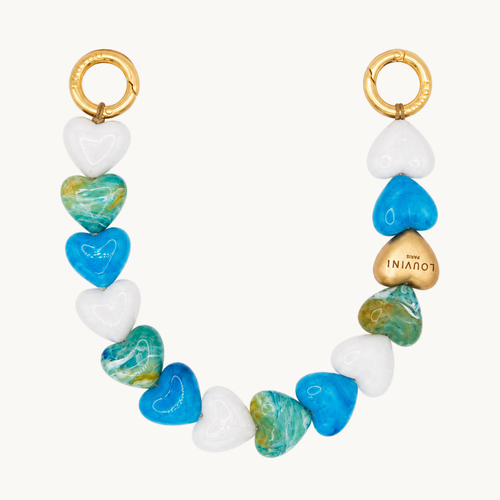 PETIT CUORE Bracelet - Summer Breeze