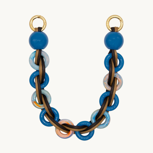 DOLLY bracelet - Blue Sea