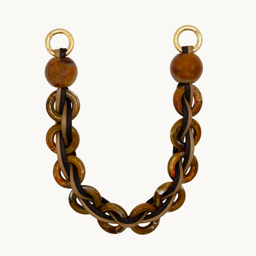DOLLY bracelet - Camel