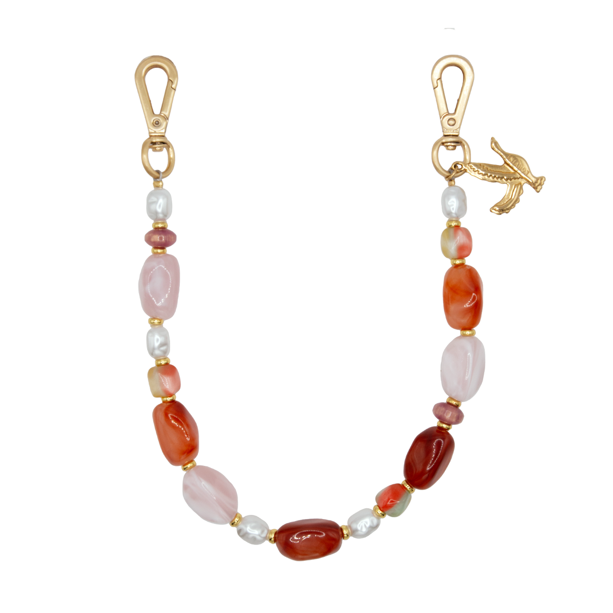 Bracelet PETIT ESMEE - Ruby