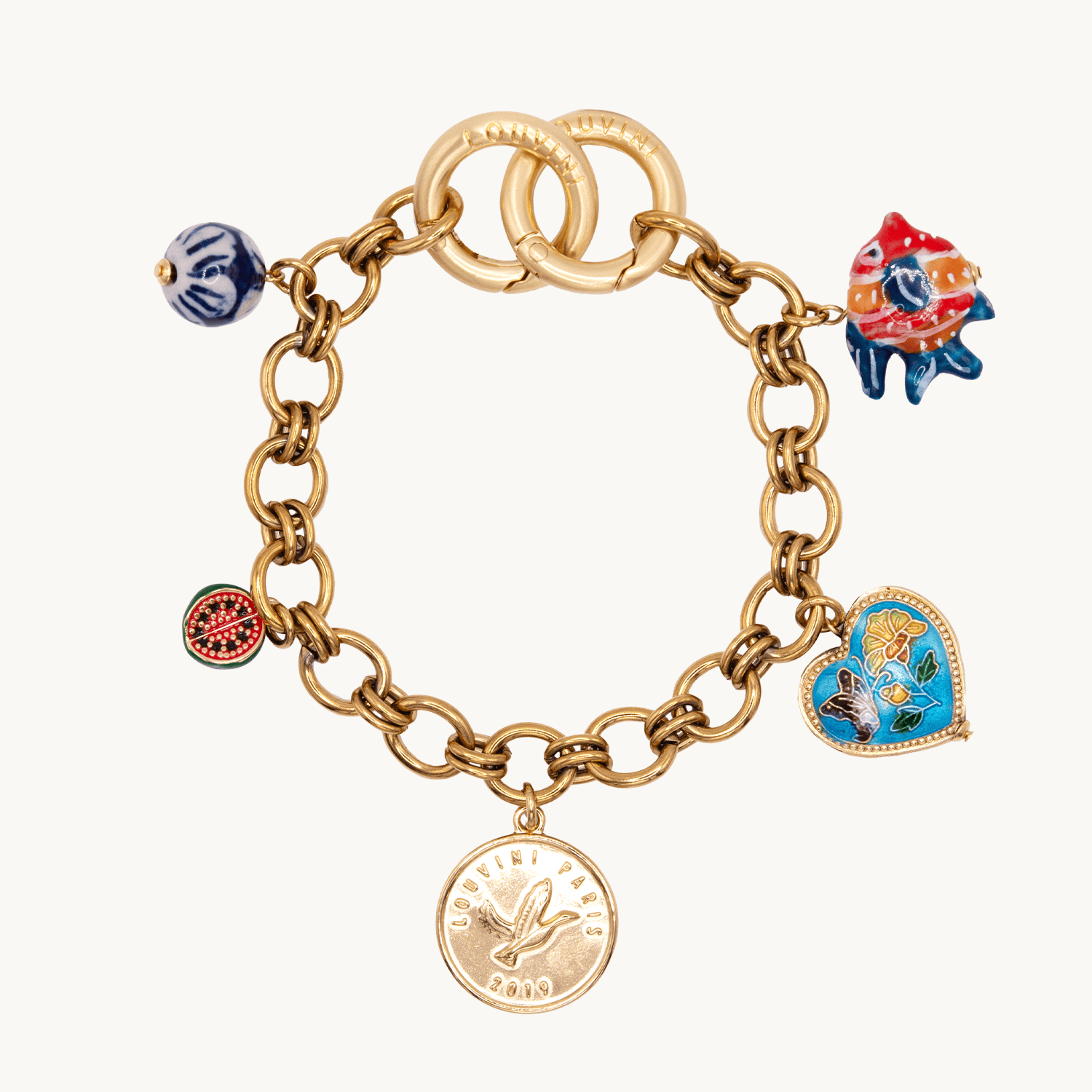 PETIT JANE Bracelet