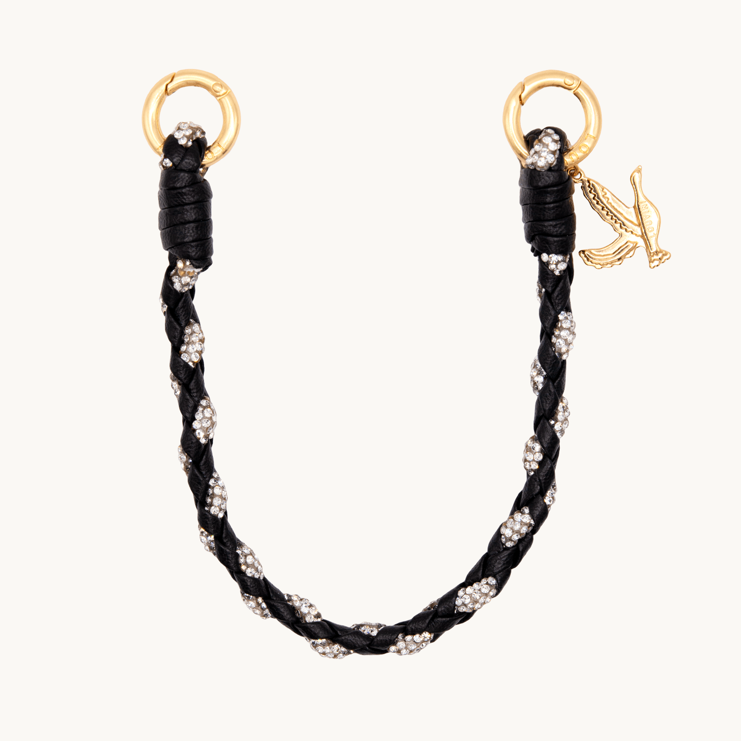 PETIT KYLIE Bracelet - Black