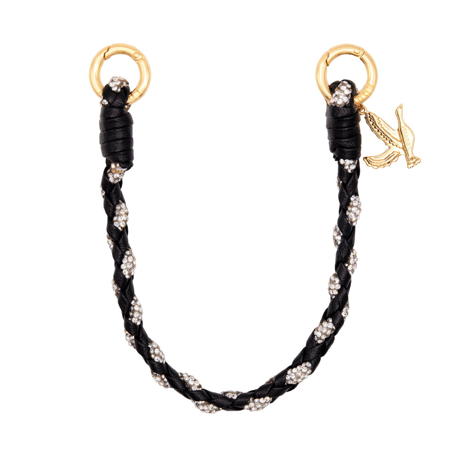 PETIT KYLIE Bracelet - Black