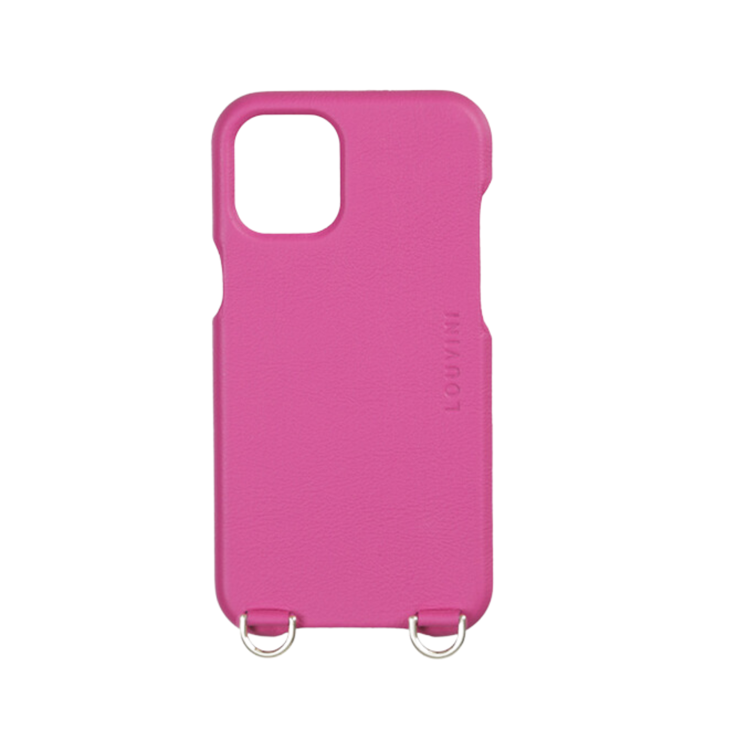 Personalised PETIT LOU Case (iPhone 12 & 13 Mini)