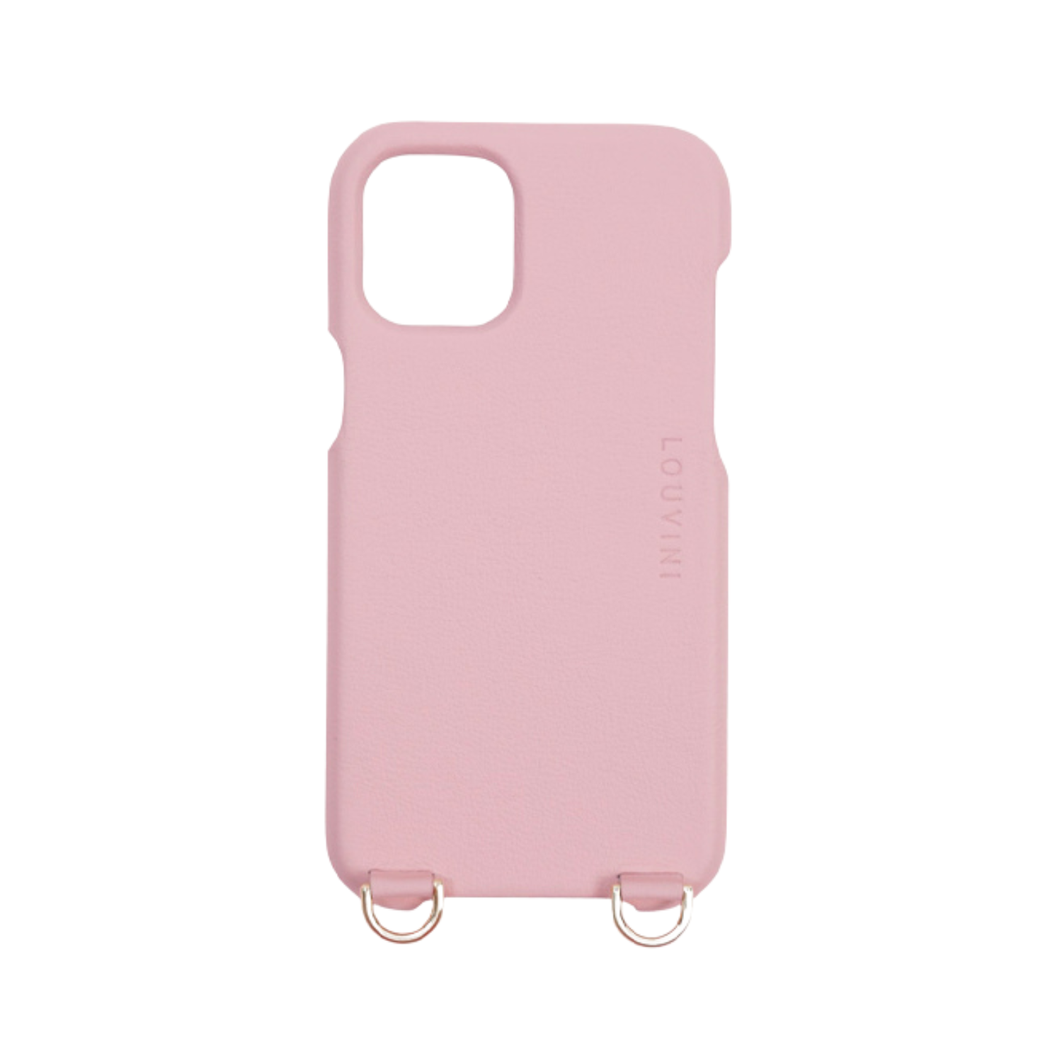 Personalised PETIT LOU Case (iPhone 12 & 13 Mini)