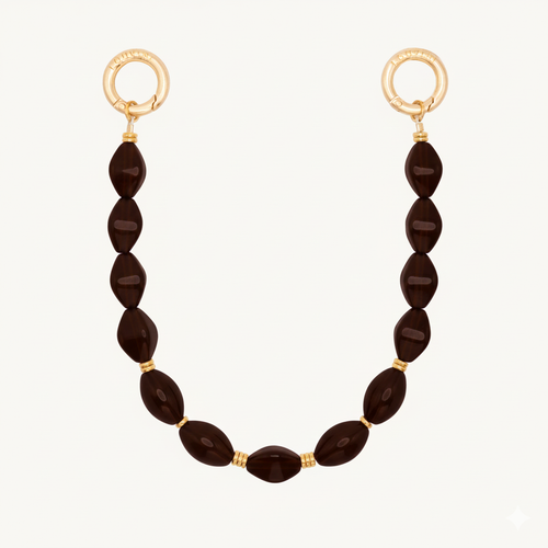 PETIT RITA Bracelet - Brown