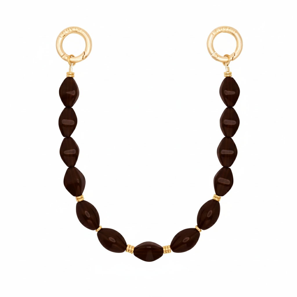 PETIT RITA Bracelet - Brown