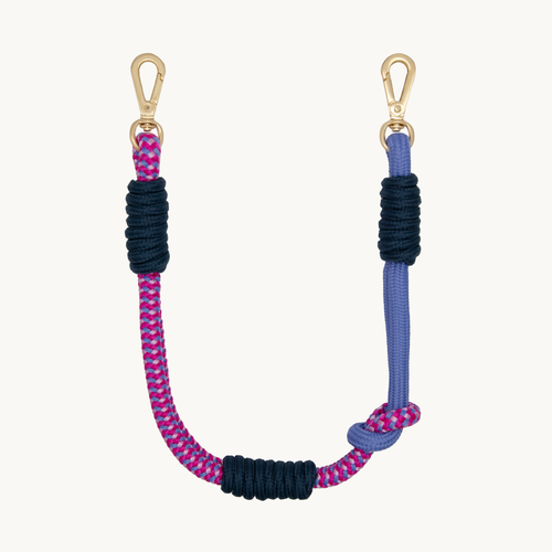 PETIT TESSA Bracelet - Fuchsia Violet