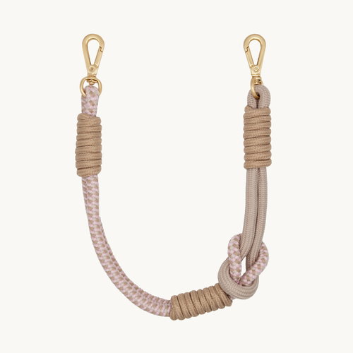 PETIT TESSA Bracelet - Pink Taupe