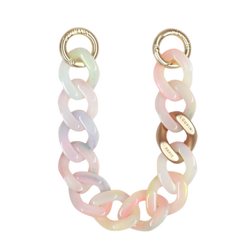LOUVINI ハンドストラップ PETIT ZOE NEON LOUVINI】 ハンドストラップ PETIT ZOE ANTHRACITE – R deco