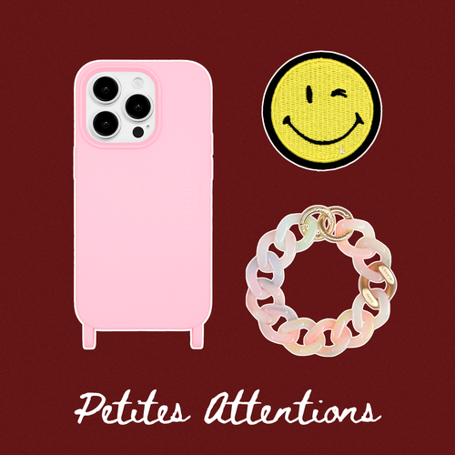 Gift set - LITTLE GESTURES