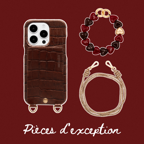 Gift set - EXCEPTIONAL PIECES