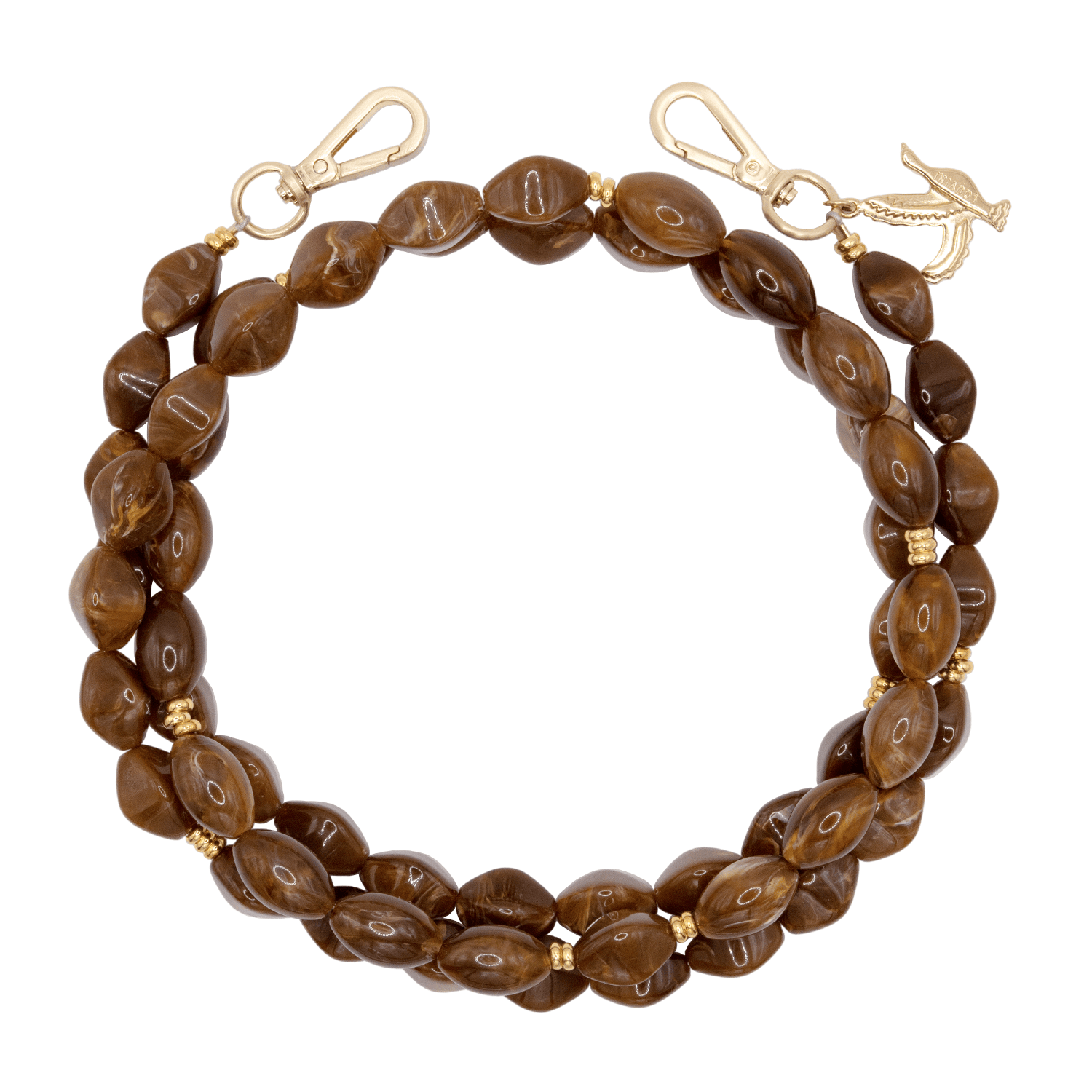 RITA chain - Brown